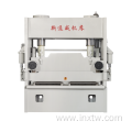 Thick Plate Cutting Machine 40mm-80mm Thick Plate Shear